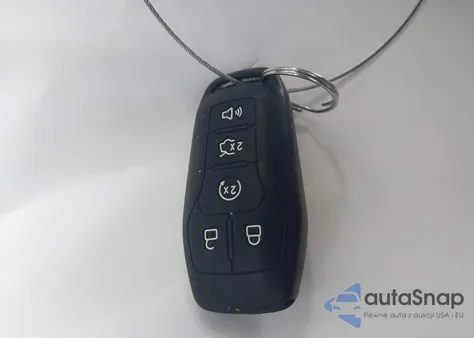 2016 Ford F-150 Platinum from USA, damaged, VIN 1FTEW1EF2GFA27540